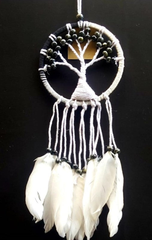 Dreamcatcher - Tree of Life 12cm (Set of 2)