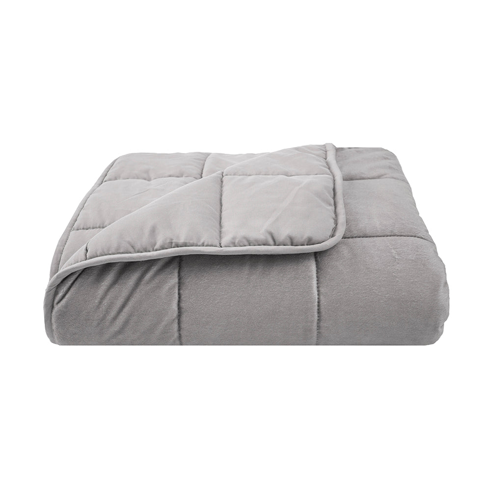 Weighted Blanket 140x210cm 4.5kg- Bambury