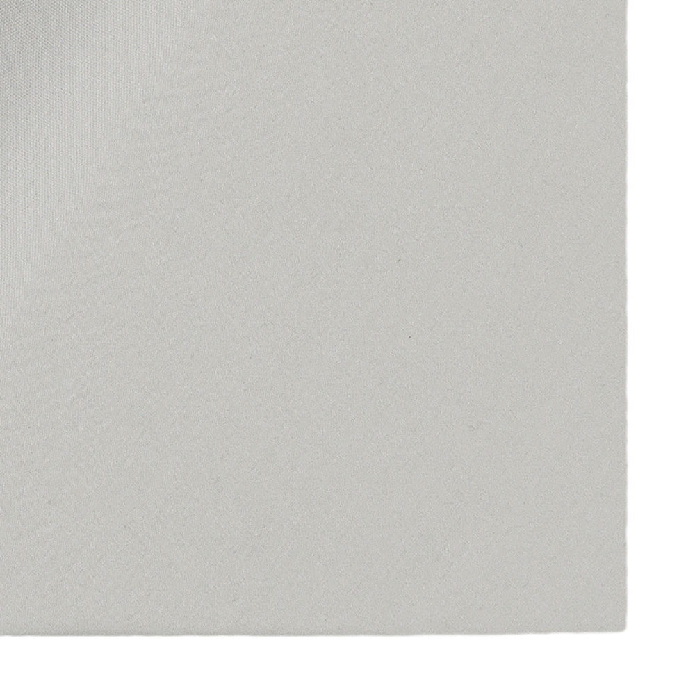 Single Tru Fit Fitted Sheet Silver- Bambury