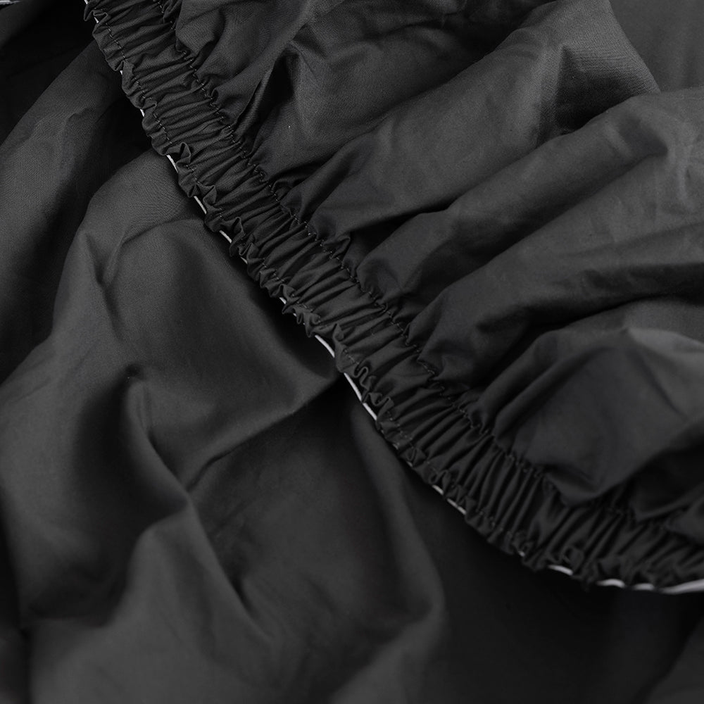 Queen Tru Fit Sheet Set Charcoal- Bambury