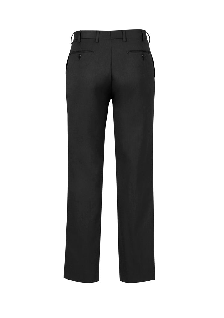 Detroit Mens Pant (Stout) - Black
