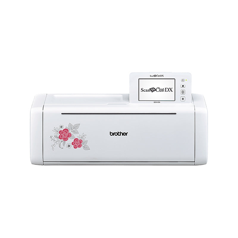 Brother ScanNCut machine