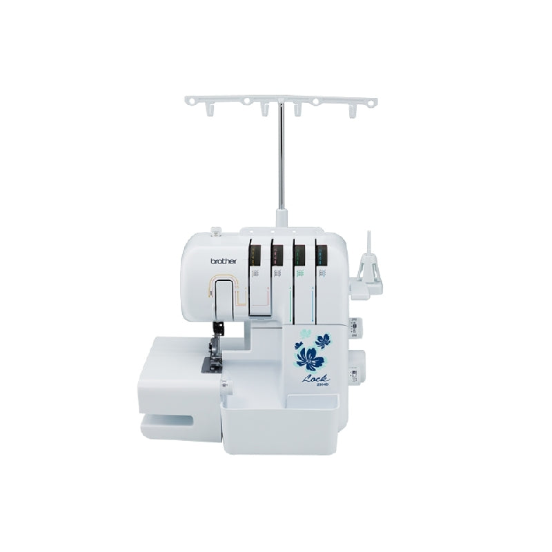 Brother 2504D Overlocker Mach