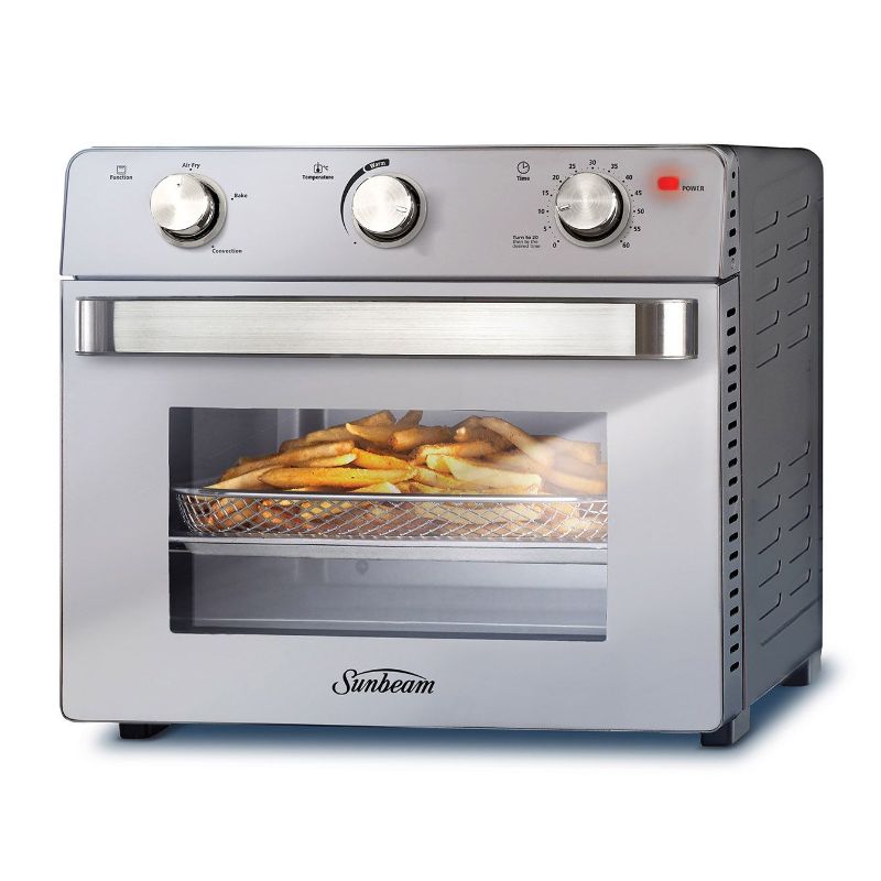 Sunbeam - Oven + Air Fryer - Multi Function