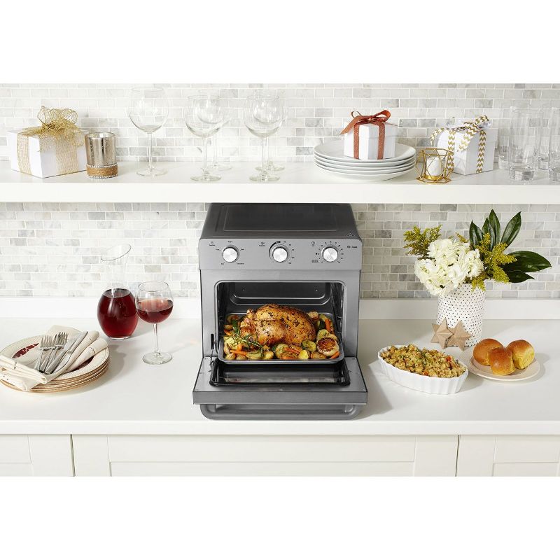 Sunbeam - Oven + Air Fryer - Multi Function