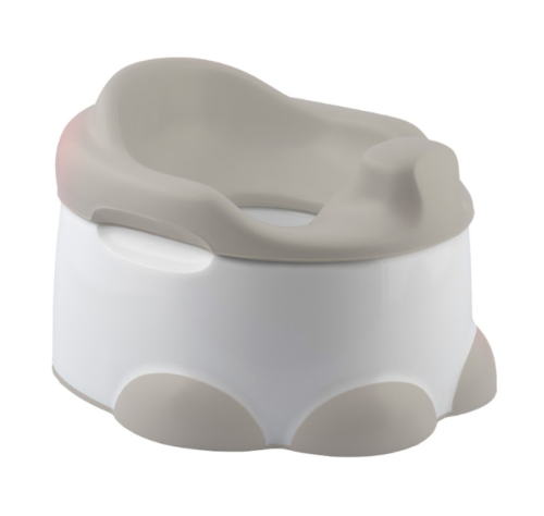 3 in 1 Step n' Potty - Bumbo (Taupe)