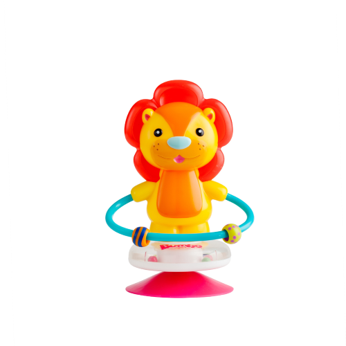 Suction Toys - Bumbo Luca the Lion