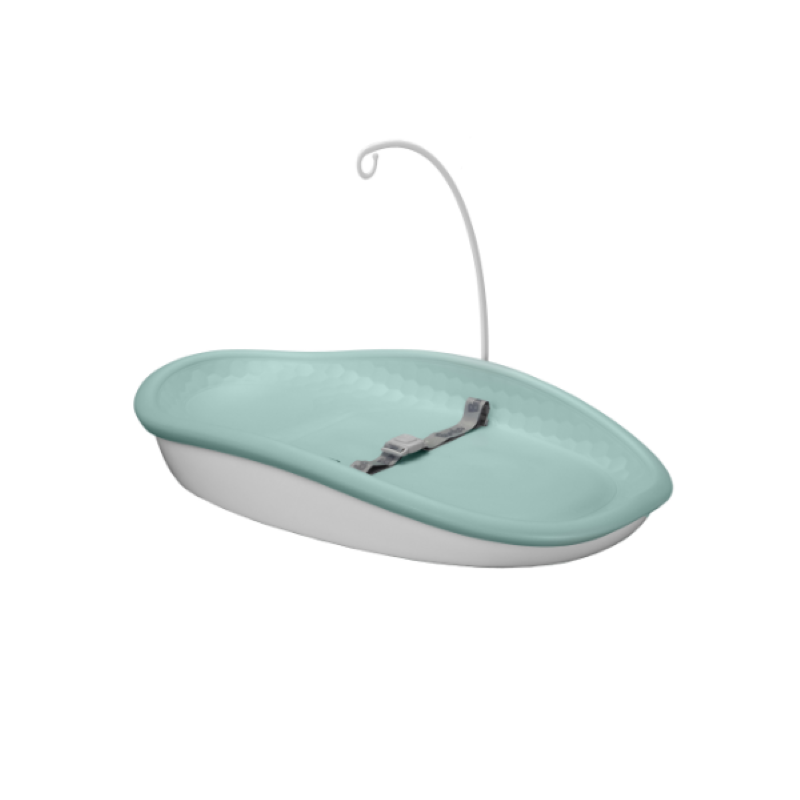 Changing Pad Max - Bumbo (Hemlock)