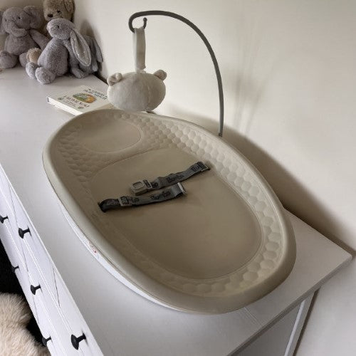 Changing Pad MAX - Bumbo (Taupe)