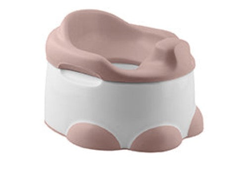3 in 1 Step n' Potty - Bumbo (Heather)
