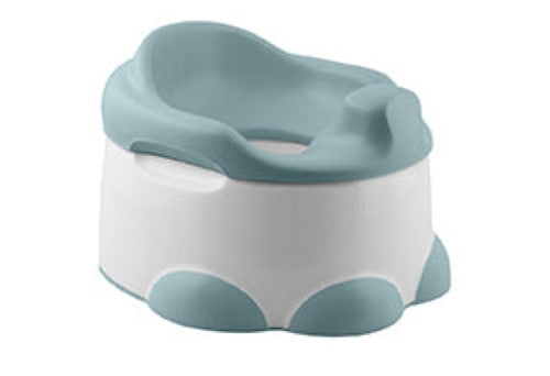 3 in 1 Step n' Potty - Bumbo (Saltbush)