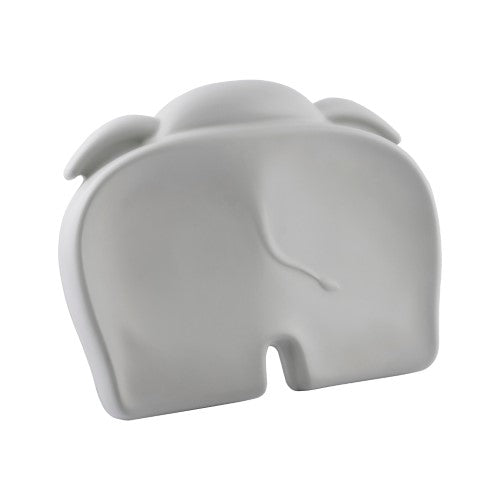 Kneeling Pad - Bumbo Elipad (Slate Gray)