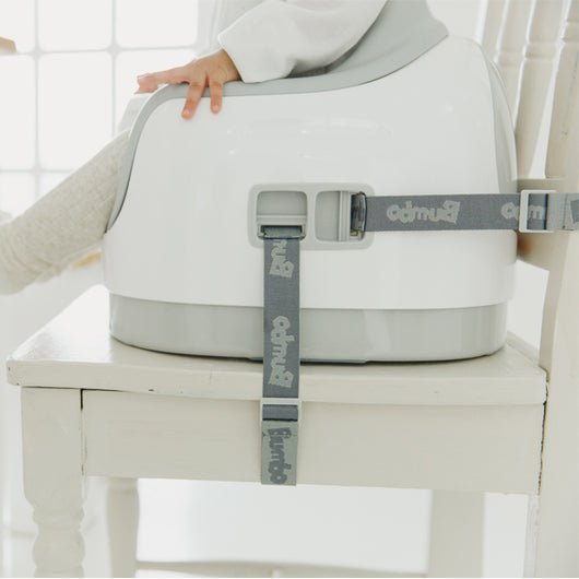 3 in 1 Multi Seat - Bumbo (Cool Grey)