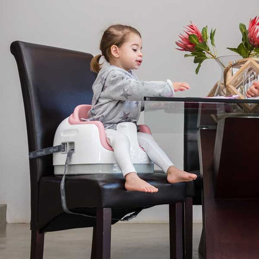 3 in 1 Multi Seat - Bumbo (Cool Grey)