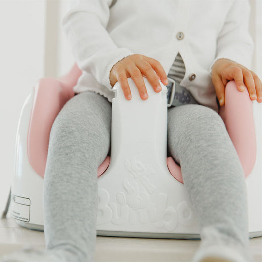 3 in 1 Multi Seat - Bumbo (Powder Blue)