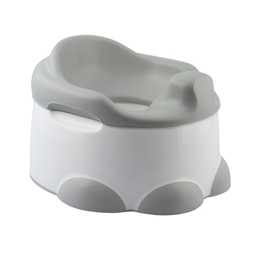 Step n Potty - Bumbo (Cool Grey)