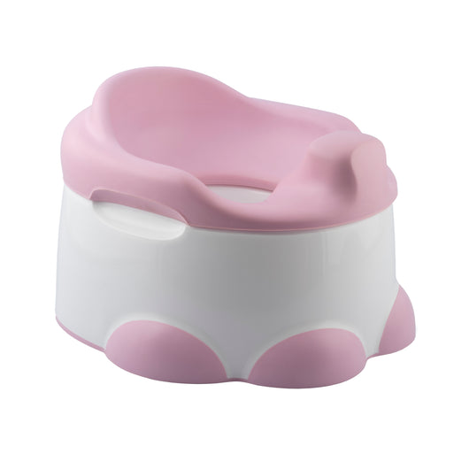Step n Potty - Bumbo (Cradle Pink)