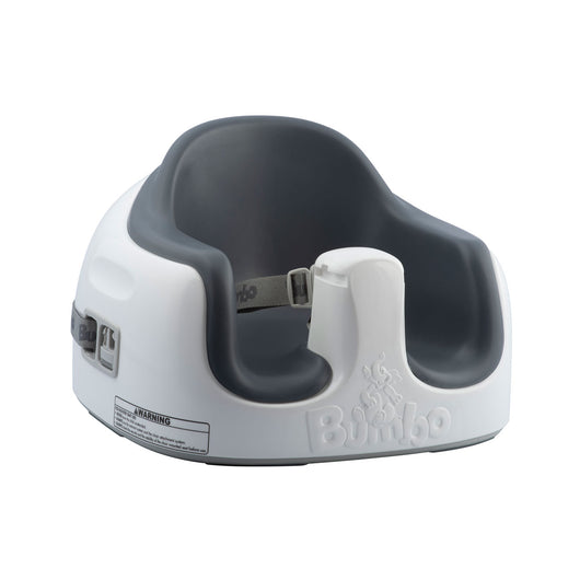 3 in 1 Multi Seat - Bumbo (Slate Grey)