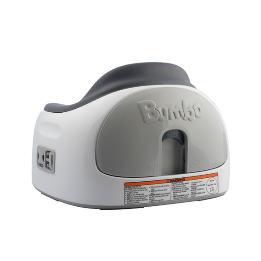 3 in 1 Multi Seat - Bumbo (Slate Grey)