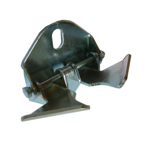 Latches Gate Butterfly Two Way Galv