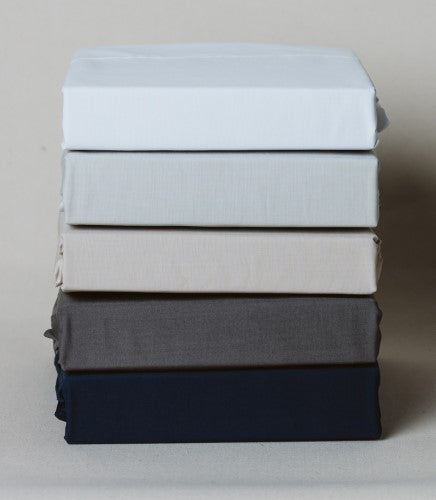 Sheet Set - Bedmates King (Graphite)