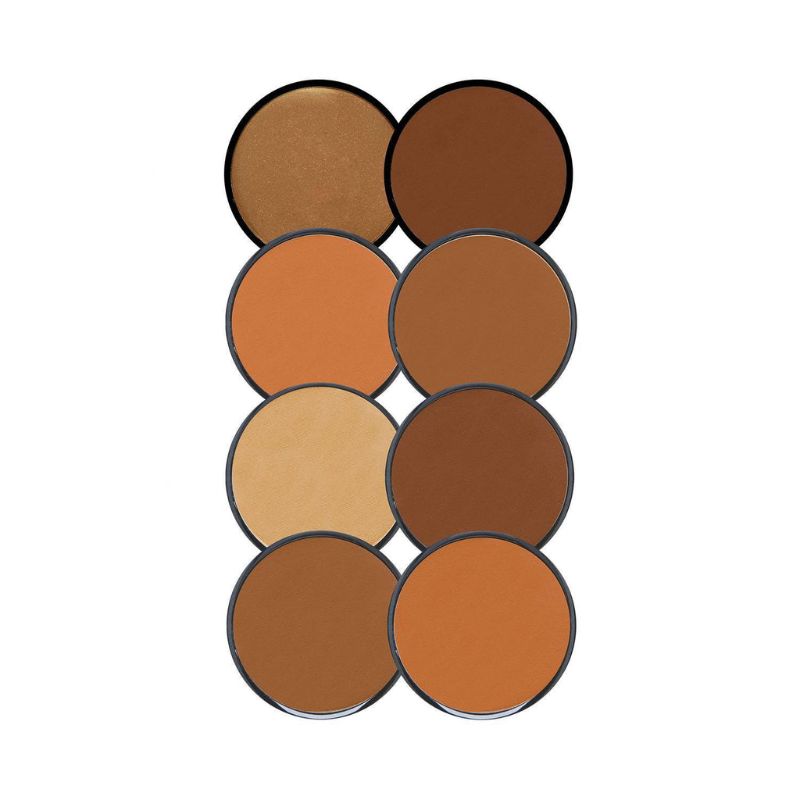 I Heart Makeup Contour Palette