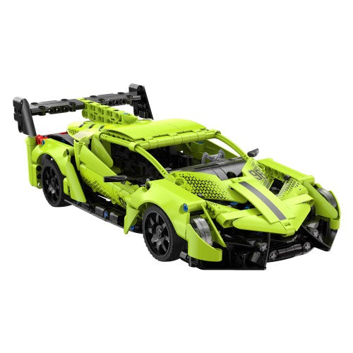 Brick Model Kit - CADA 1:14 PHANTOM GHOST D/C