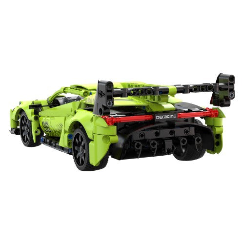 Brick Model Kit - CADA 1:14 PHANTOM GHOST D/C