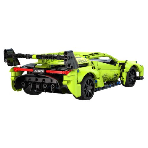 Brick Model Kit - CADA 1:14 PHANTOM GHOST D/C