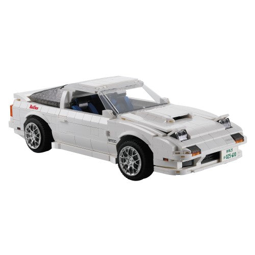 Brick Car - CADA FC3S MAZDA BRICK RX-7 CAR