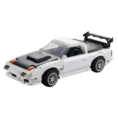 Brick Car - CADA FC3S MAZDA BRICK RX-7 CAR