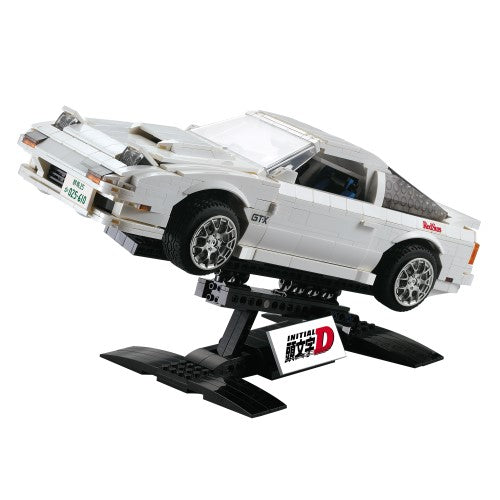 Brick Car - CADA FC3S MAZDA BRICK RX-7 CAR