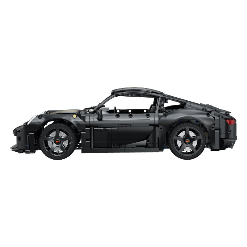 Brick Car Set - CADA 1:10 RUF GT BRICK CAR
