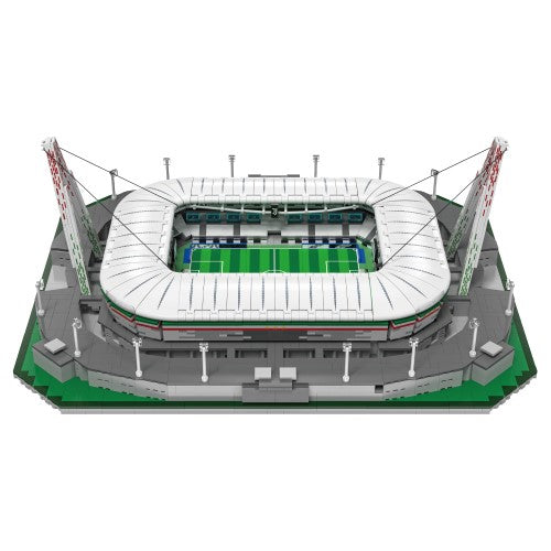 Modular Structure - CADA ALLIANZ STADIUM