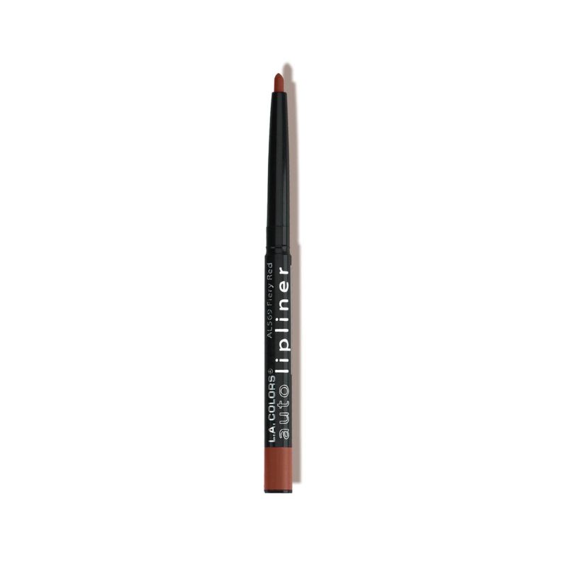 LA Colors - Auto Lipliner Pencil 01LAC-CAL562
