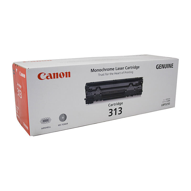 CART313 Canon Toner Cartridge