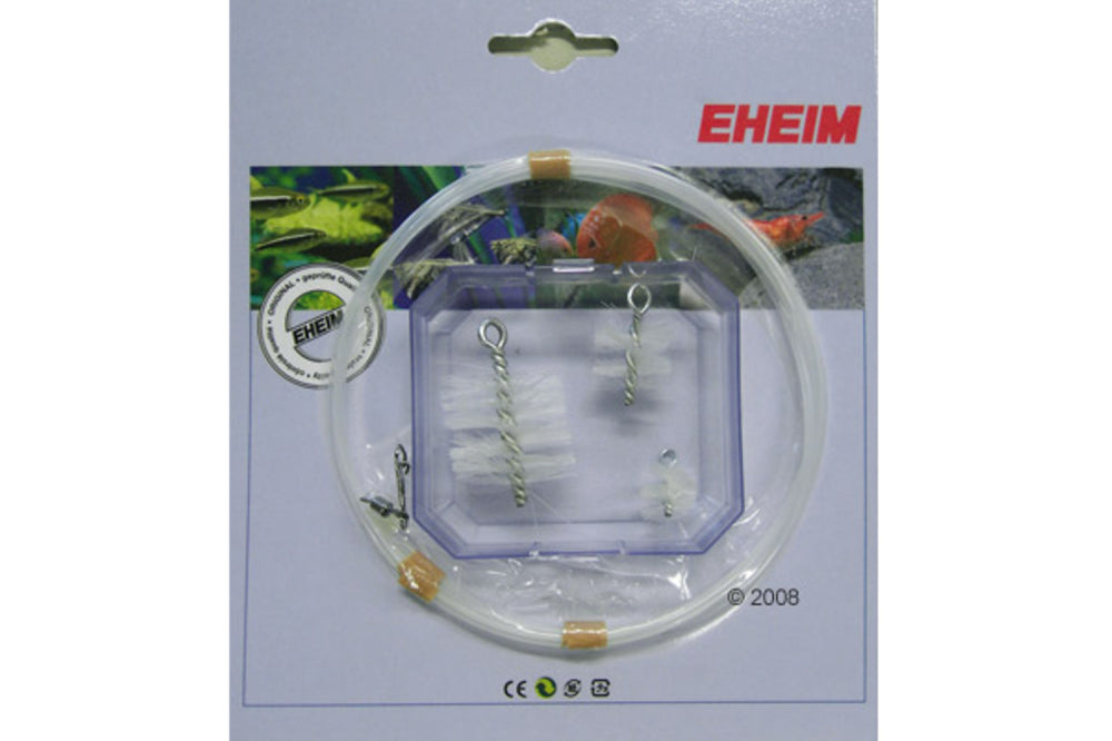 Aquarium Maintenance - Eheim Flexi Brush Set