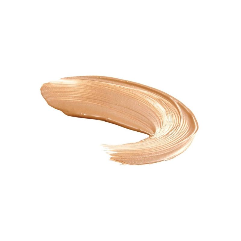 LA Colors Eyeshadow Primer in Nude, a lightweight base for long-lasting, crease-free eye makeup that enhances color vibrancy.