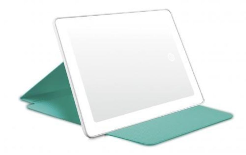 Reflections Tablet Mirror