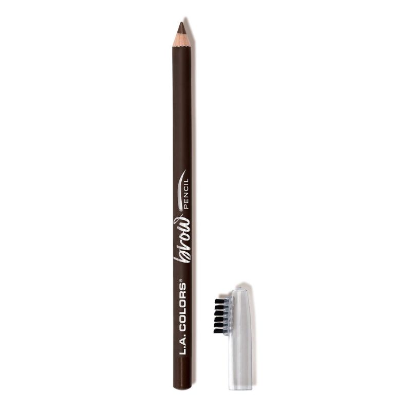 LA Colors - On Point Brow Pencil 01LAC-CBP394