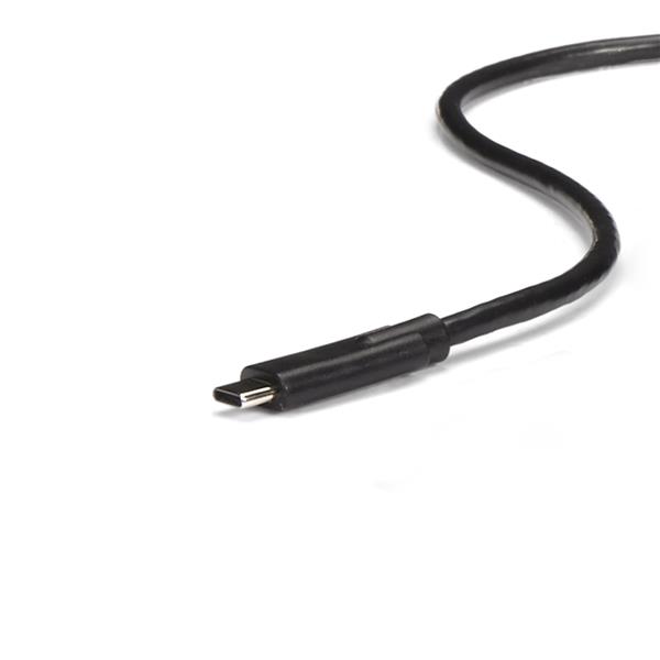 USB-C to HDMI Adapter Cable 2m - 4K 30Hz for Thunderbolt 3 and USB Type-C Devices