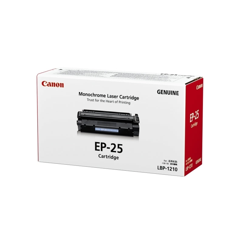 EP25 Canon Toner Cartridge