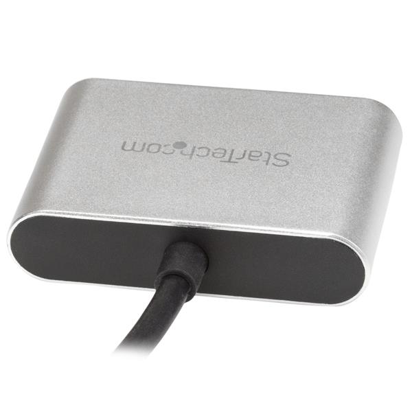 High-speed USB 3.0 CFast 2.0 card reader/writer for photographers, compact and portable for easy file transfers.