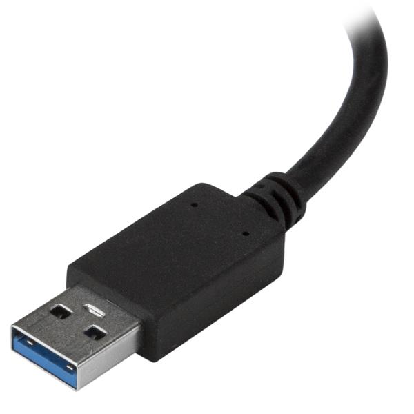 High-speed USB 3.0 CFast 2.0 card reader/writer for quick photo and video transfers, compact design for portability.
