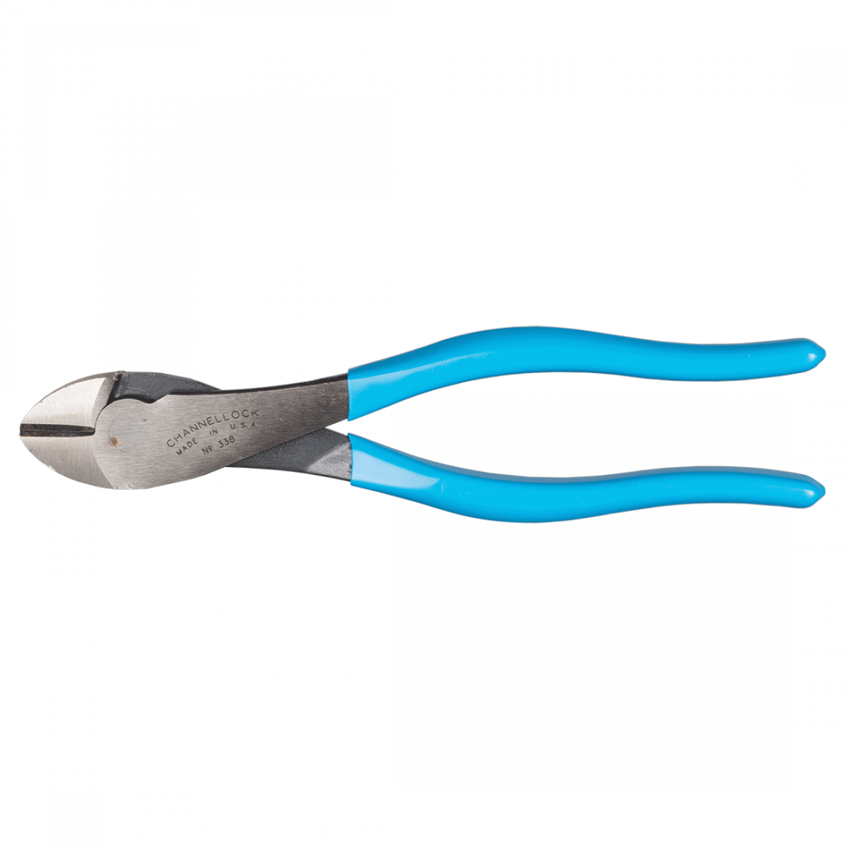 CHANNELLOCK Diagonal Cutting Pliers 200mm