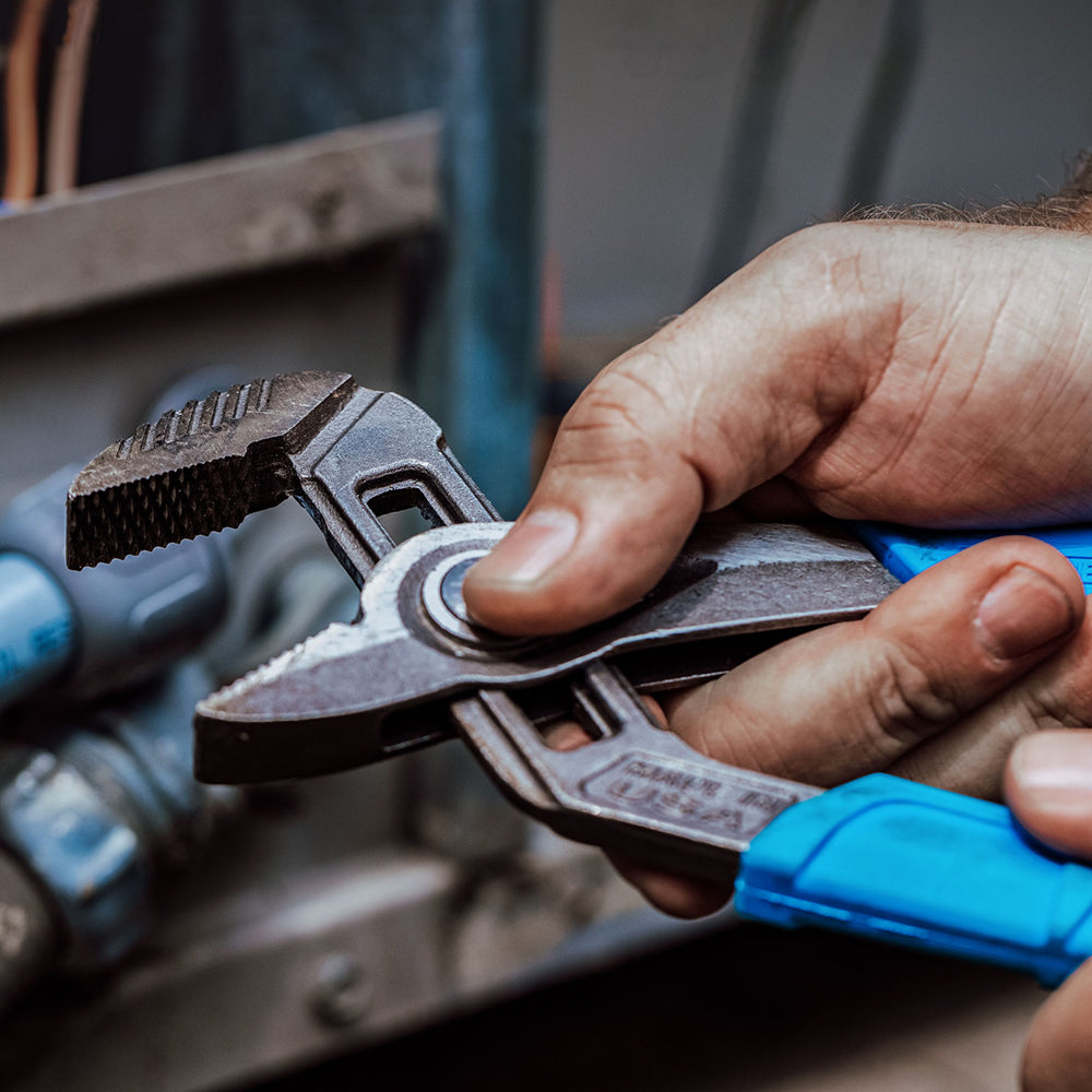 CHANNELLOCK 241mm SpeedGrip™ Tongue & Groove Plier
