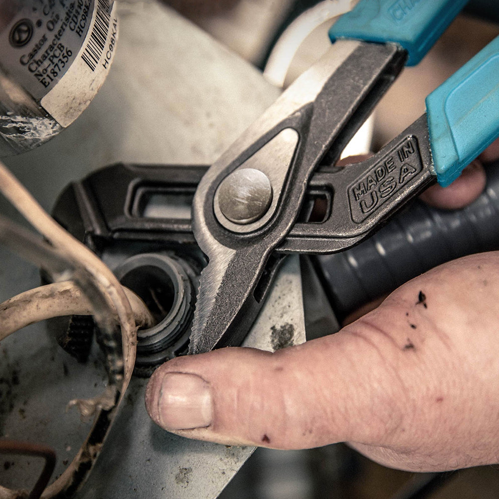 CHANNELLOCK 305mm SpeedGrip™ Tongue & Groove Plier