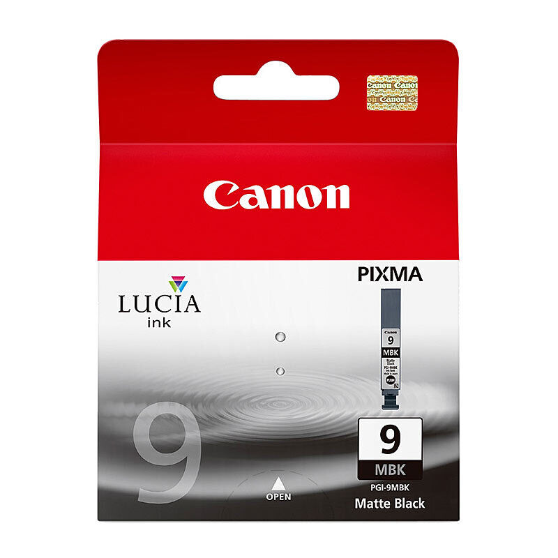 Canon PGI9 Matte Blk Ink Cartridge