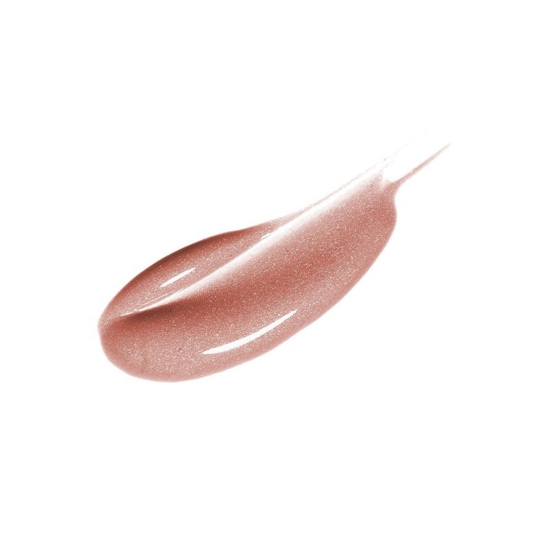 Pout Shiny Lipgloss offers a dazzling, moisturizing shine with shimmering flecks, perfect for any occasion.