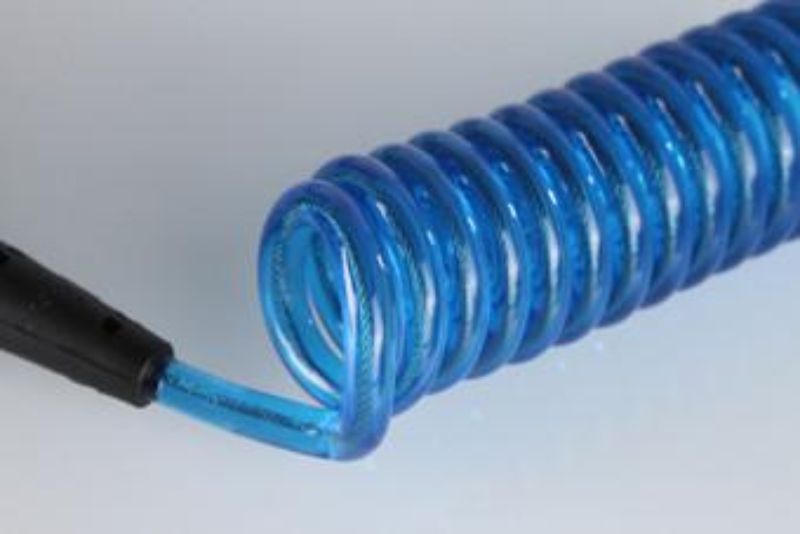 Toddler Safety Harness - MooseNoose Cutproof (Blue)